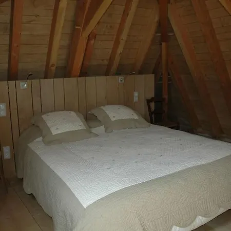 Holiday home Belle Grange Du 18eme Restauree Avec Charme